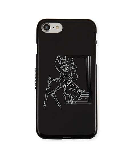 givenchy bambi iphone case|Givenchy Bambi©.